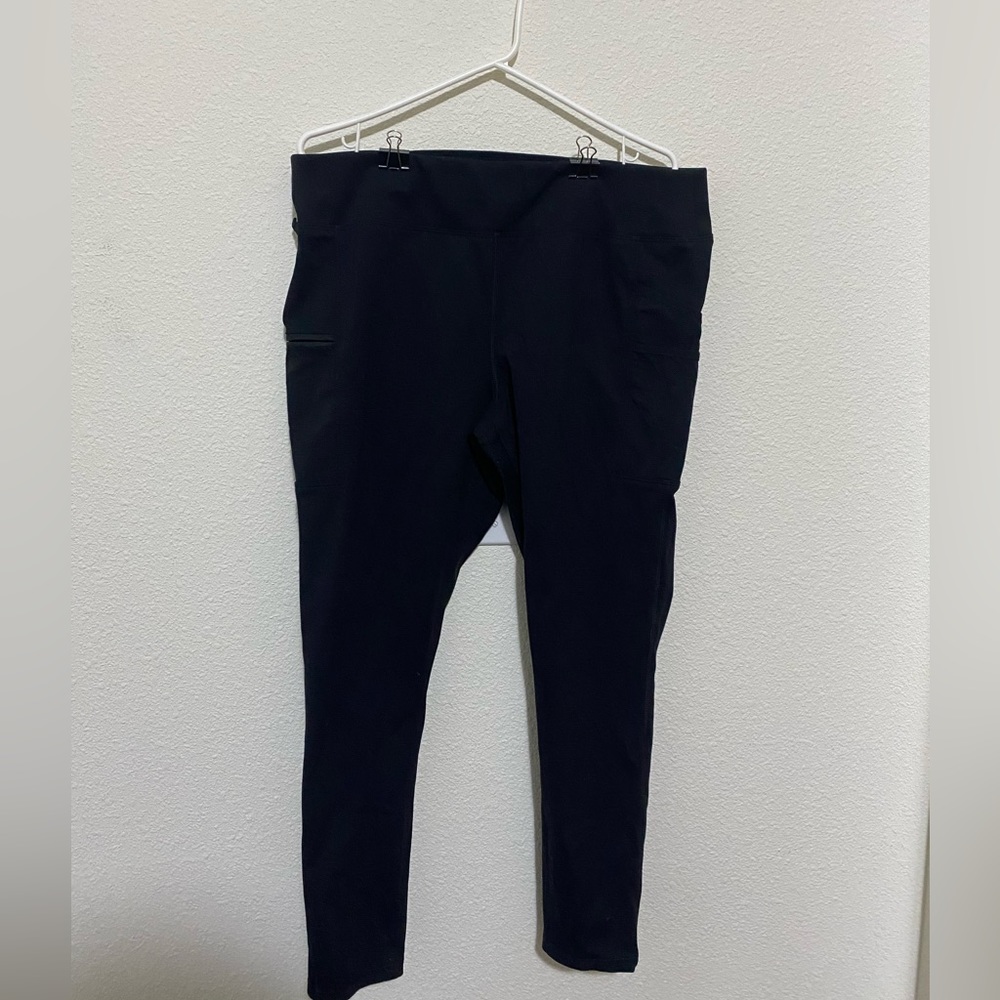 Women’s Carhartt leggings